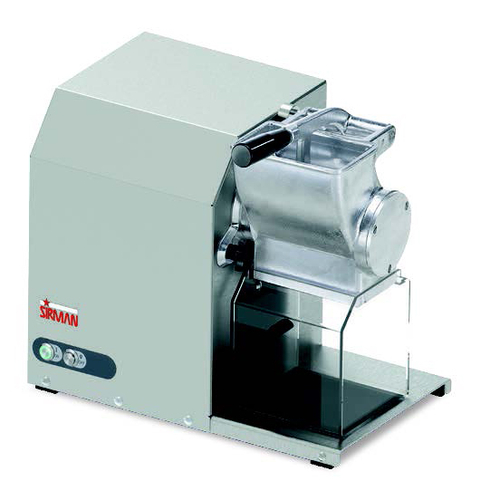 SIRMAN USA 20150528F Grater, Electric