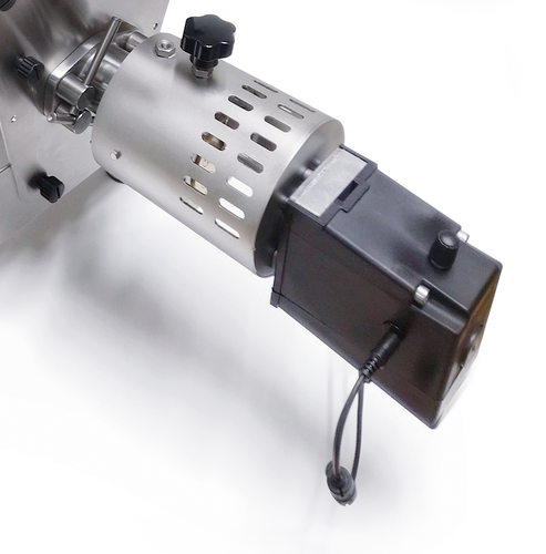 SIRMAN USA LF02300057 Pasta Machine, Attachments