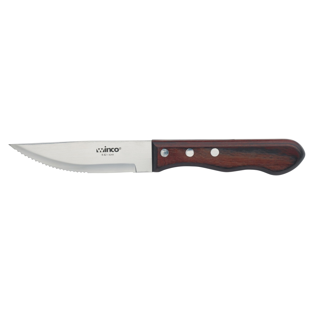Winco K-82 Knife, Steak