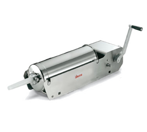 SIRMAN USA 40121600 Sausage Stuffer, Manual