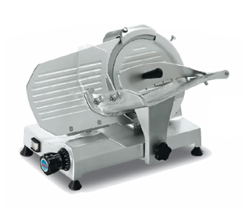 SIRMAN USA 14251628 Food Slicer, Electric