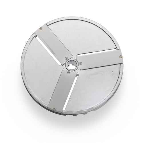 SIRMAN USA 40751DF01 Food Processor, Disc Plate, Slicing