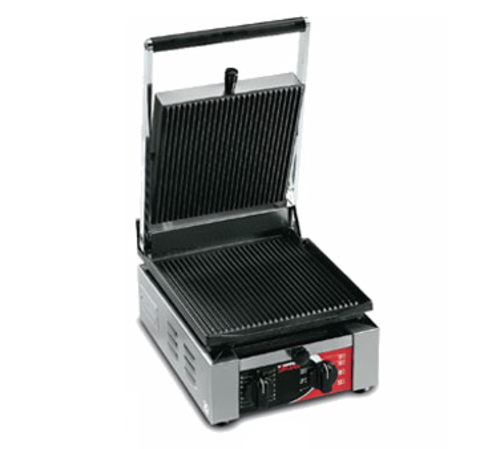 SIRMAN USA 34A1301105SI Sandwich / Panini Grill