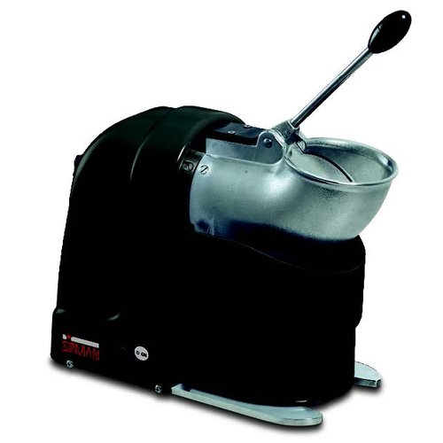 SIRMAN USA 60090048 Ice Crusher Chopper, Countertop