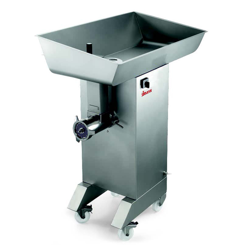 SIRMAN USA 2132205010236T Meat Grinder, Electric