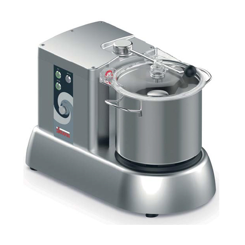 SIRMAN USA 40780958S Food Cutter, Electric
