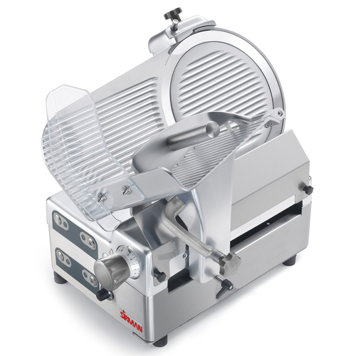 SIRMAN USA 15304C4G08NA Food Slicer, Electric