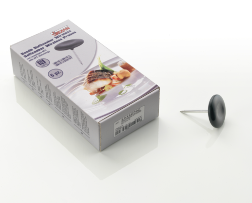 SIRMAN USA 69460000 Sous Vide Cooker, Parts & Accessories