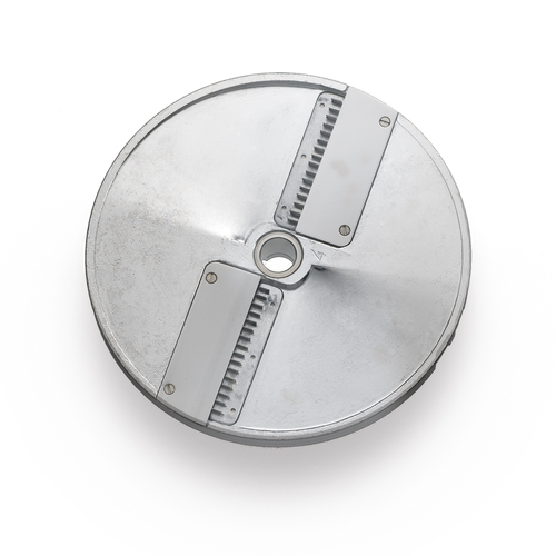 SIRMAN USA 40751DQ04 Food Processor, Disc Plate, Slicing