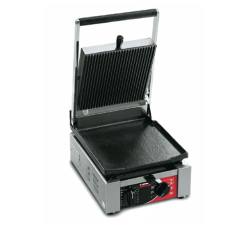 SIRMAN USA 34A1601105SI Sandwich / Panini Grill