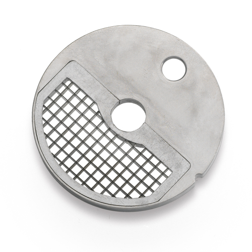 SIRMAN USA 40751PS10 Food Processor, Disc Plate, Dicing