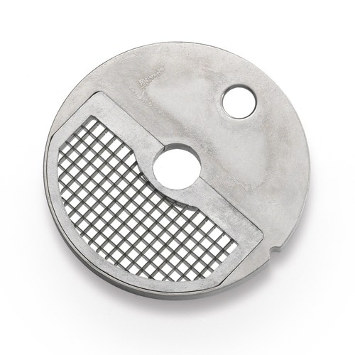 SIRMAN USA 40751PS08 Food Processor, Disc Plate, Dicing