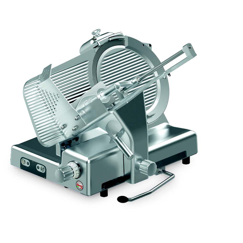 SIRMAN USA 16354028SNA Food Slicer, Electric