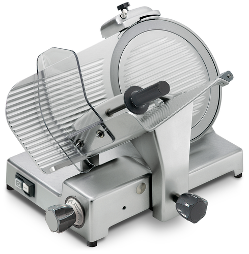 SIRMAN USA 15304C0G08WNA Food Slicer, Electric