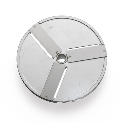 SIRMAN USA 40751DF02 Food Processor, Disc Plate, Slicing