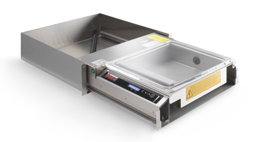 SIRMAN USA S3330201S04DX8 Food Packaging Machine