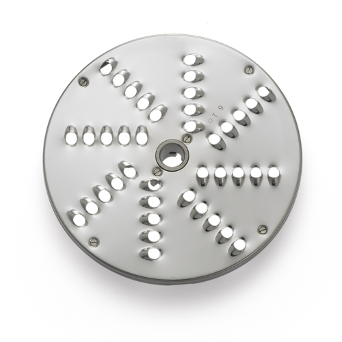 SIRMAN USA 40751DT09 Food Processor, Disc Plate, Shredding / Grating