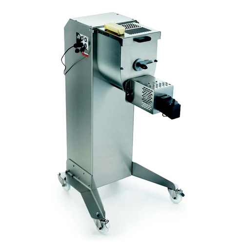 SIRMAN USA 40117066 Pasta Machine, Extruder