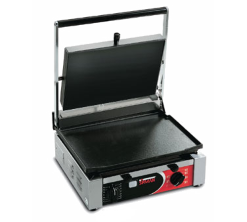 SIRMAN USA 34A2401105SI Sandwich / Panini Grill