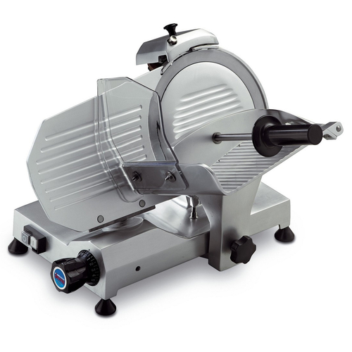 SIRMAN USA 15303528 Food Slicer, Electric