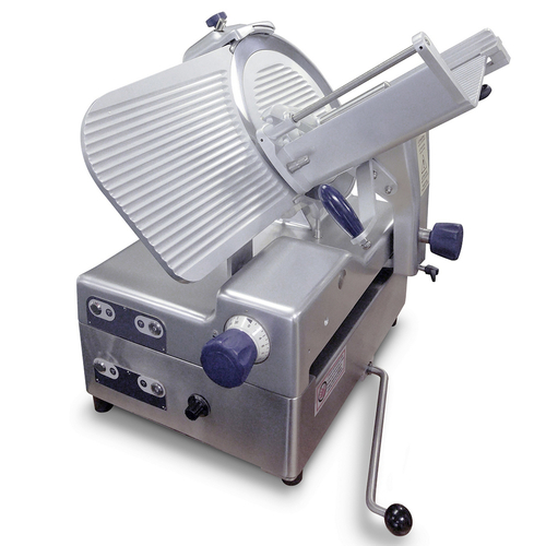 SIRMAN USA 153349GU8VNA Food Slicer, Electric
