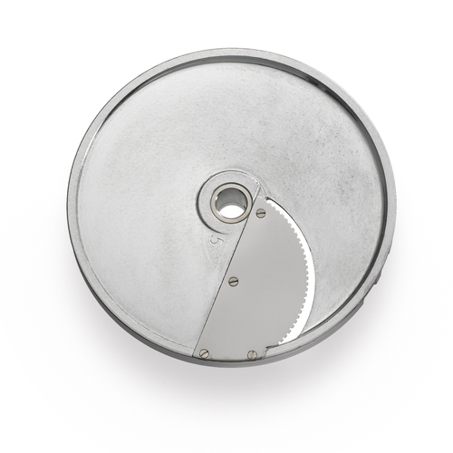 SIRMAN USA 40751DF05 Food Processor, Disc Plate, Slicing