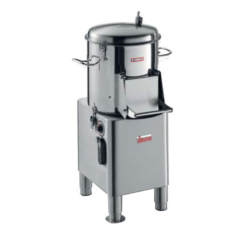 SIRMAN USA 41102006E Potato Peeler