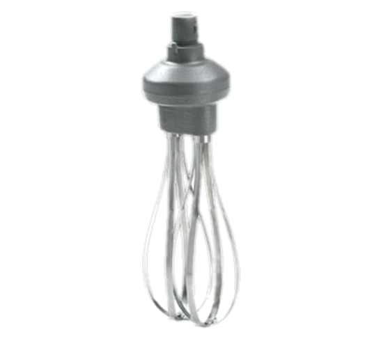 SIRMAN USA 66209000 Mixer, Hand, Attachments