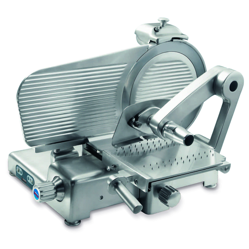 SIRMAN USA 16377108SNA Food Slicer, Electric