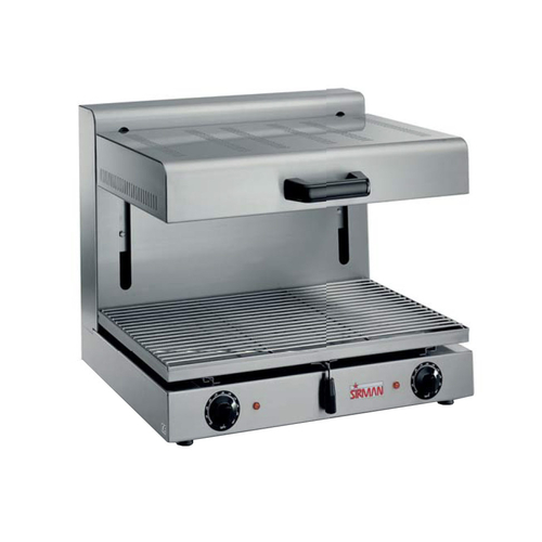 SIRMAN USA 30142502 Salamander Broiler, Electric