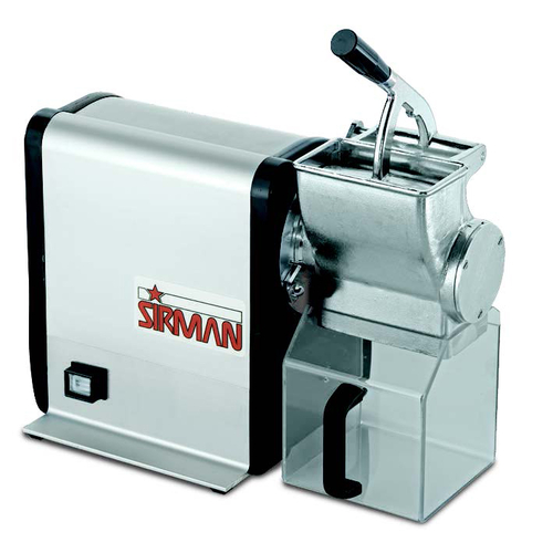 SIRMAN USA 20021608WNA Grater, Electric