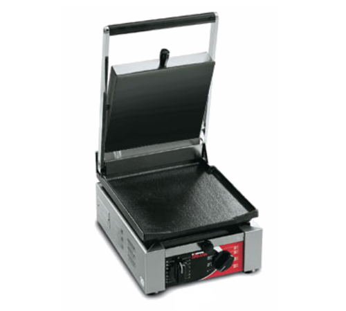 SIRMAN USA 34A1401105SI Sandwich / Panini Grill