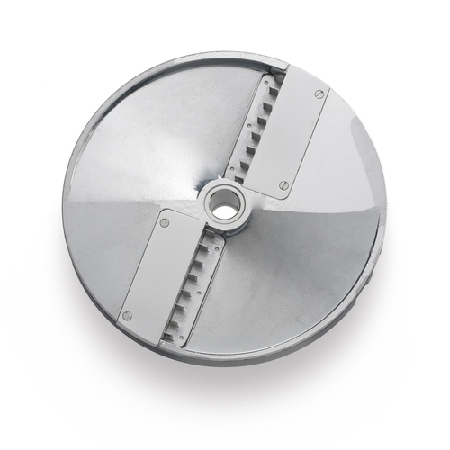 SIRMAN USA 40751DQ08 Food Processor, Disc Plate, Slicing