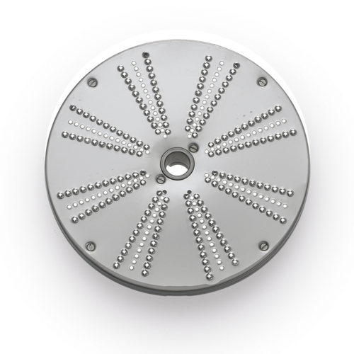 SIRMAN USA 40751DTV Food Processor, Disc Plate, Shredding / Grating