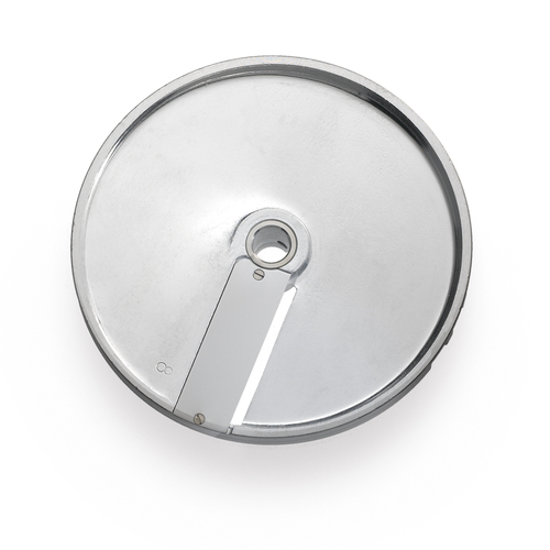 SIRMAN USA 40751DF08 Food Processor, Disc Plate, Slicing