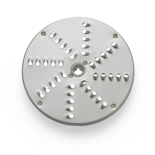 SIRMAN USA 40751DT07 Food Processor, Disc Plate, Shredding / Grating