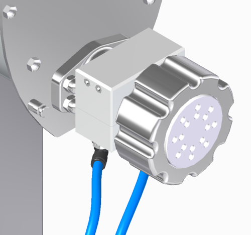 SIRMAN USA LF02300062 Pasta Machine, Parts & Accessories