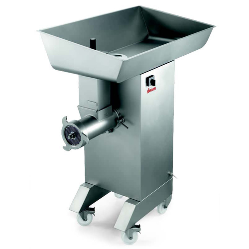 SIRMAN USA 2142215010236T Meat Grinder, Electric