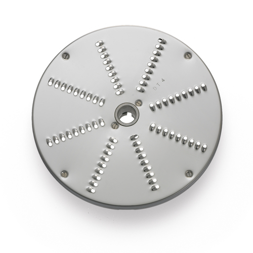 SIRMAN USA 40751DT04 Food Processor, Disc Plate, Shredding / Grating