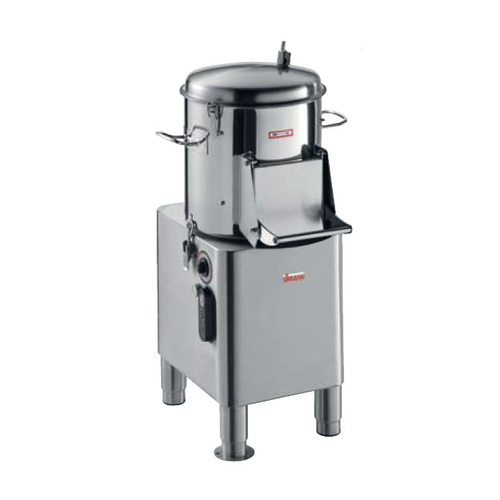 SIRMAN USA 41100008E Potato Peeler