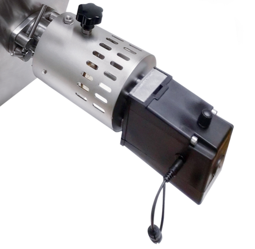 SIRMAN USA 40117128 Pasta Machine, Attachments