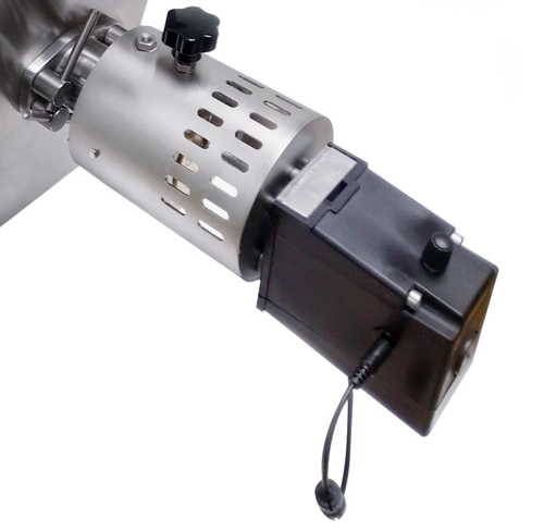 SIRMAN USA 40117128 Pasta Machine, Attachments