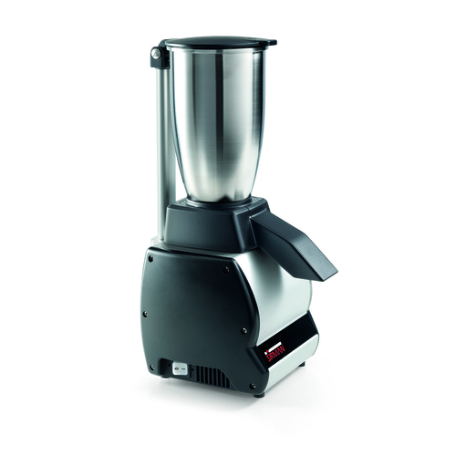 SIRMAN USA 60150058 Ice Crusher Chopper, Countertop