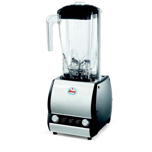 SIRMAN USA 65330608P Blender, Bar
