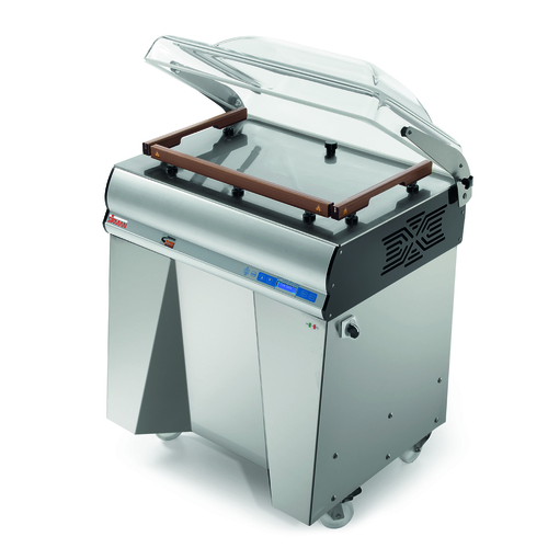 SIRMAN USA S337029F3509DX6T Food Packaging Machine