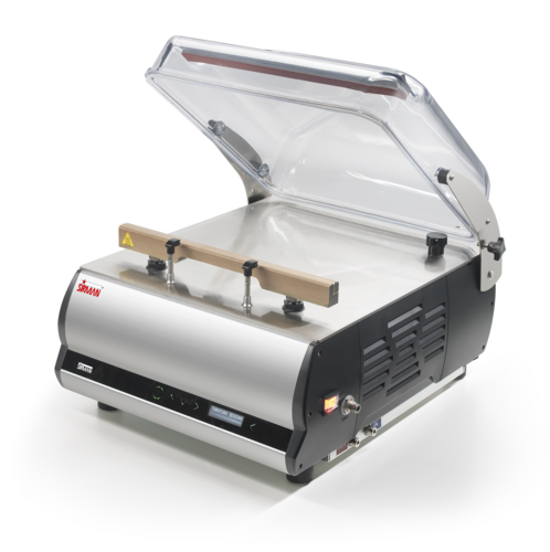 SIRMAN USA S3340281079DX8 Food Packaging Machine