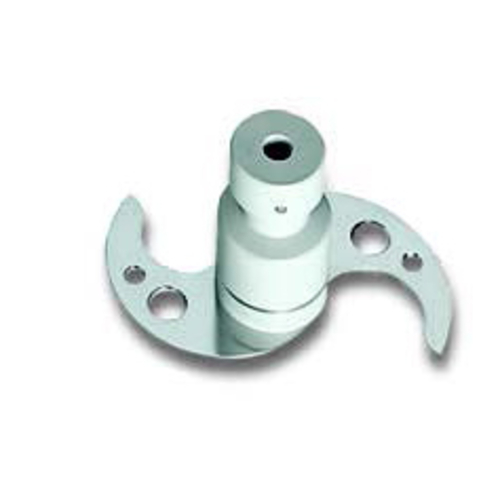 SIRMAN USA MSC09PMOF.22 Mixer, Hand, Attachments