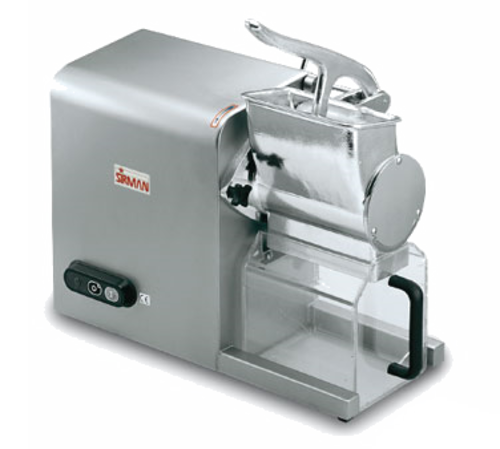 SIRMAN USA 20251556F Grater, Electric