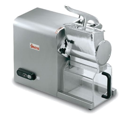 SIRMAN USA 20251556F Grater, Electric