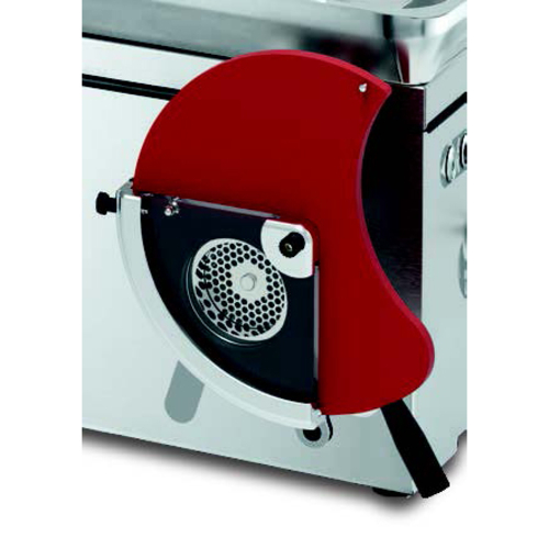 SIRMAN USA LF039250 Hamburger Patty Press, Countertop